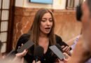 La portavoz del PP en el Congreso sostiene que el Gobierno “pudo promover” la entrada masiva de inmigrantes a Ceuta