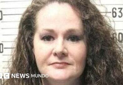La presa condenada a muerte Christa Pike sobrevive a dos dosis de inyecciones letales y se encuentra hospitalizada en Tennessee, según su abogado - BBC News Mundo