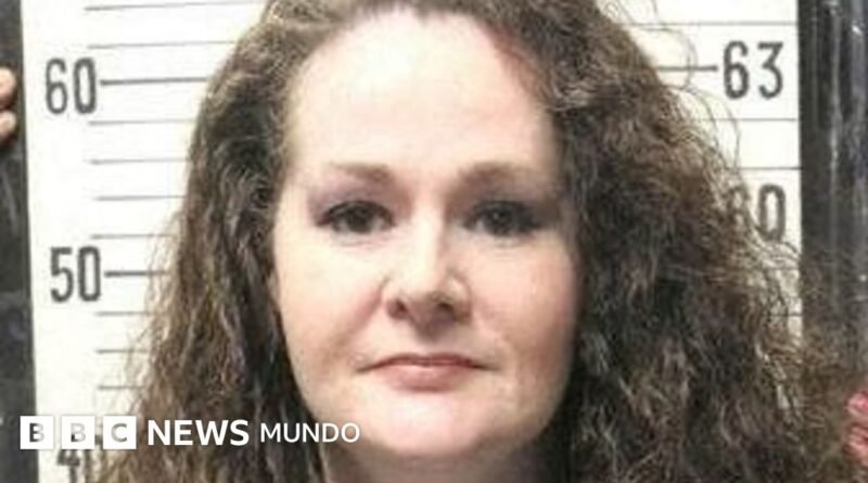 La presa condenada a muerte Christa Pike sobrevive a dos dosis de inyecciones letales y se encuentra hospitalizada en Tennessee, según su abogado - BBC News Mundo