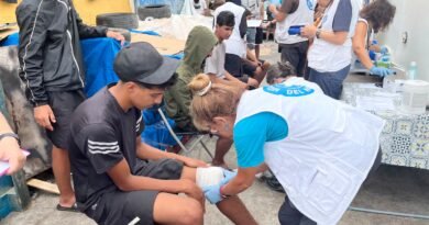 La presión del PP complica el traslado de 500 niñas inmigrantes de Ceuta a la Península