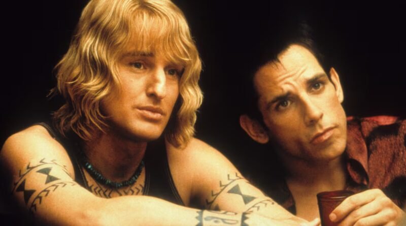 La realidad fue peor que ‘Zoolander’: la parodia que profetizó el mundo ‘influencer’ hace 25 años