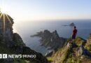 La remota isla donde los hackers se preparan para defendernos de una guerra invisible - BBC News Mundo