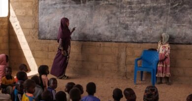 La trampa de Tucídides y el derecho a la educación