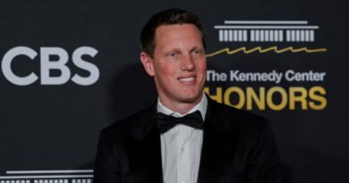 La última pirueta de David Ellison para convertirse en el nuevo rey de Hollywood
