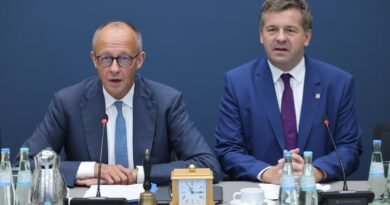 La victoria de la extrema derecha en Sajonia-Anhalt sacude a la coalición de gobierno en Alemania