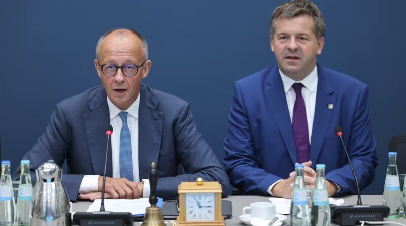 La victoria de la extrema derecha en Sajonia-Anhalt sacude a la coalición de gobierno en Alemania