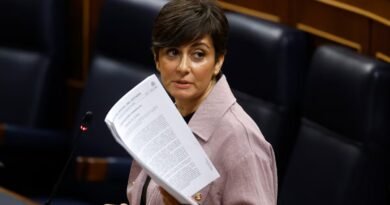 La vivienda cambia el paso al Congreso