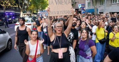 La vivienda, entre la eficacia y la equidad