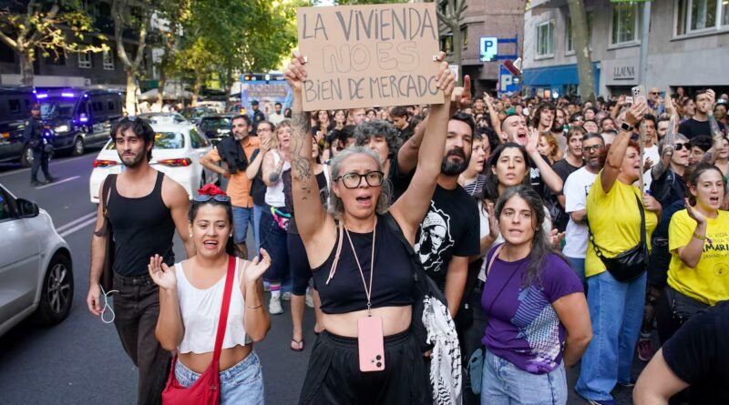 La vivienda, entre la eficacia y la equidad