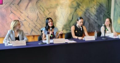 Lanzan convocatoria para reconocer a 15 mujeres por su trayectoria corporativa - RR Noticias