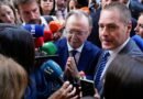 Las actas demuestran que Vivas apoyó el uso del puerto en sus reuniones con Sánchez antes de echarse atrás