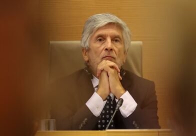 Las claves del informe que Marlaska no conocía y que puede suponer el inicio de una investigación por lo sucedido en Ceuta