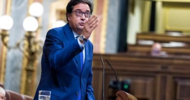 Las derechas tumban en el Congreso la ley de ‘lobbies’ del Gobierno