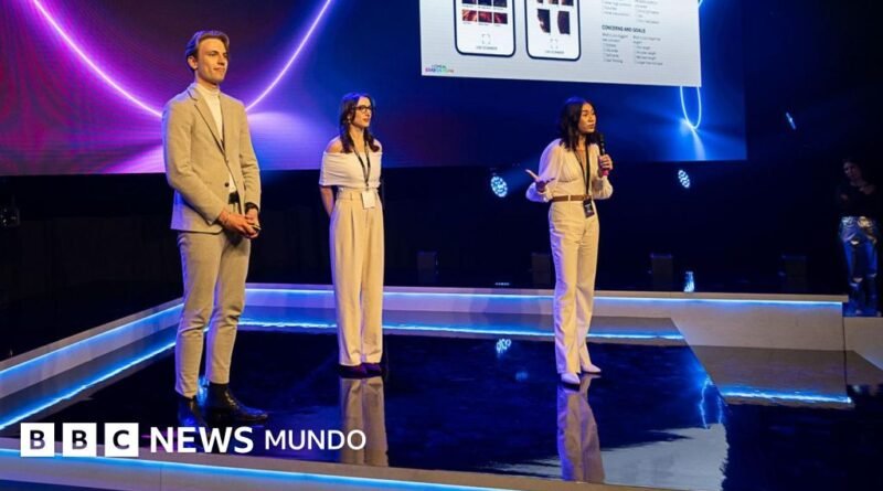 Las empresas que deciden la contratación de nuevos empleados en competencias similares a