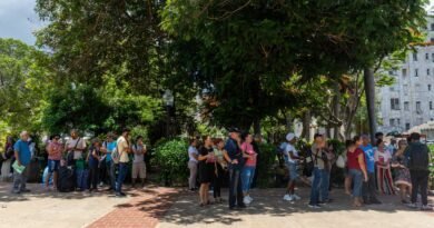 Las expectativas frustradas de muchos solicitantes de nacionalidad por el colapso de la red consular