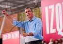 Las izquierdas, en vilo hasta calibrar la hondura del descontento social