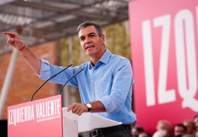 Las izquierdas, en vilo hasta calibrar la hondura del descontento social