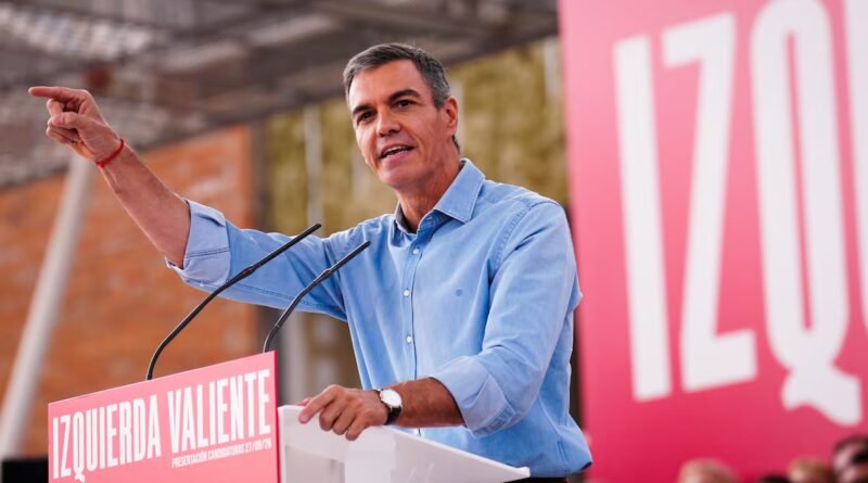 Las izquierdas, en vilo hasta calibrar la hondura del descontento social