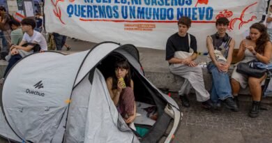 Las medidas del acuerdo sobre vivienda: ampliación hasta 2030 de la protección frente a los desahucios y prórroga de dos años de los alquileres