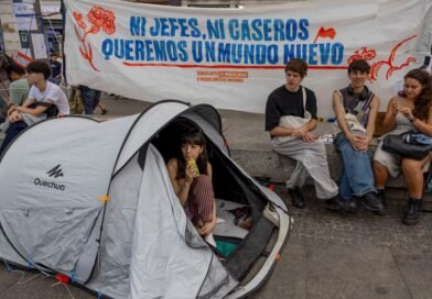 Las medidas del acuerdo sobre vivienda: ampliación hasta 2030 de la protección frente a los desahucios y prórroga de dos años de los alquileres