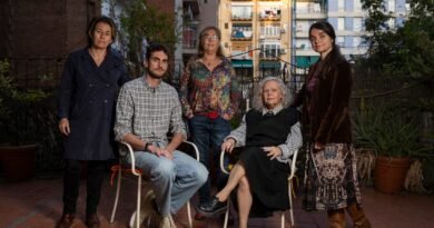 Las otras Maricarmen que luchan por seguir en su casa