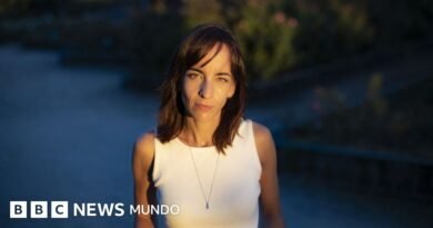 Las preguntas que me hice tras estar a punto de morir sin darme cuenta un sábado cualquiera en mi propia casa - BBC News Mundo