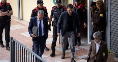 Las pruebas, los testimonios y las decisiones pendientes que encauzarán el ‘caso Andic’