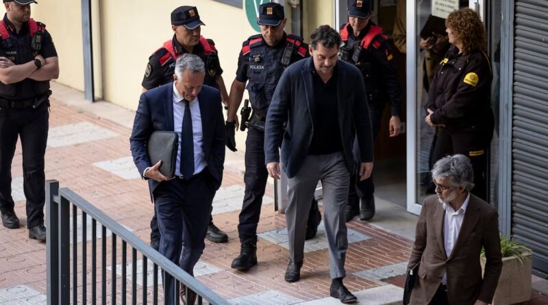 Las pruebas, los testimonios y las decisiones pendientes que encauzarán el ‘caso Andic’