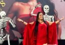 Lila Downs celebrará el Día de Muertos con música, raíces y nuevos sonidos - RR Noticias