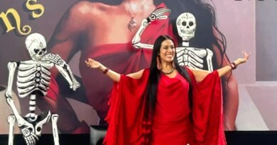Lila Downs celebrará el Día de Muertos con música, raíces y nuevos sonidos - RR Noticias