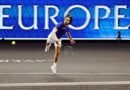 Londres disfruta de Alcaraz, victorioso en un desenlace de funambulismo