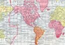 Los aciertos y errores de 3 mapas que usamos hoy (y por qué el aprobado ahora por la ONU tampoco representa correctamente al mundo) - BBC News Mundo