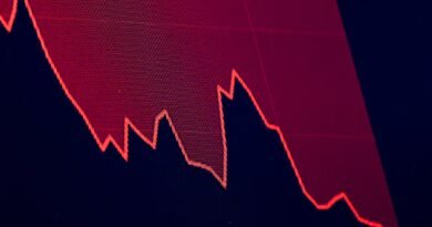 Los analistas calibran un “crac” de la IA: desplome de Wall Street y recesión en EE UU