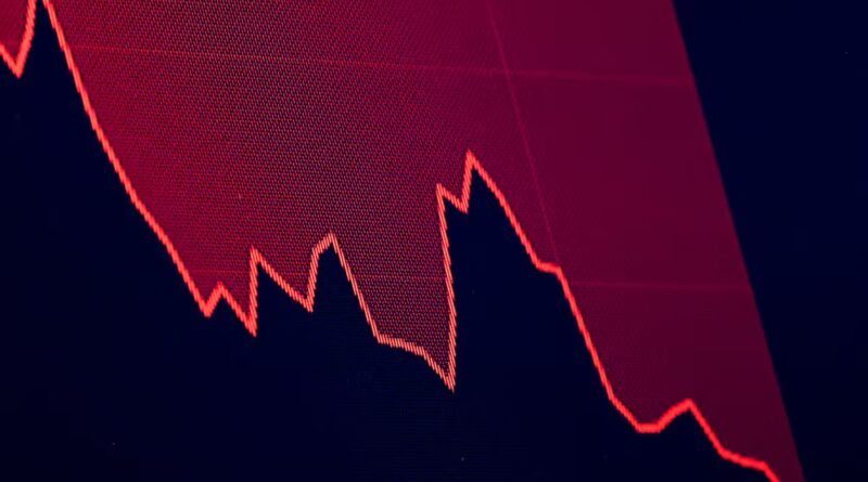 Los analistas calibran un “crac” de la IA: desplome de Wall Street y recesión en EE UU