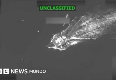 Los ataques de EE.UU. contra embarcaciones sospechosas de traficar drogas en el Caribe y el Pacífico podrían constituir crímenes de lesa humanidad, dice la ONU - BBC News Mundo