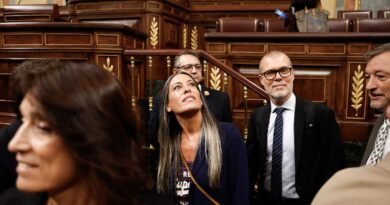Los decretos de vivienda llegan al Congreso sin estar amarrados y Podemos y Junts avisan: “Mirad el marcador”