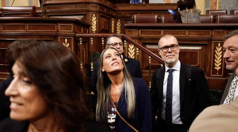 Los decretos de vivienda llegan al Congreso sin estar amarrados y Podemos y Junts avisan: “Mirad el marcador”