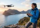 Los drones para principiante que puedes volar sin licencia ni registro en México