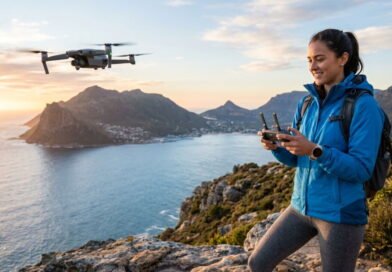 Los drones para principiante que puedes volar sin licencia ni registro en México