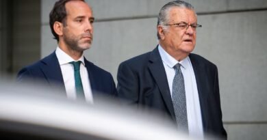 Los exjefes de Plus Ultra corroborarán ante el juez su versión sobre la participación de Zapatero en el rescate