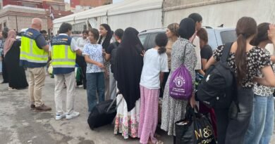 Los expertos, ante la devolución de menores: “Hay que garantizar que la toma de decisiones favorezca al niño”