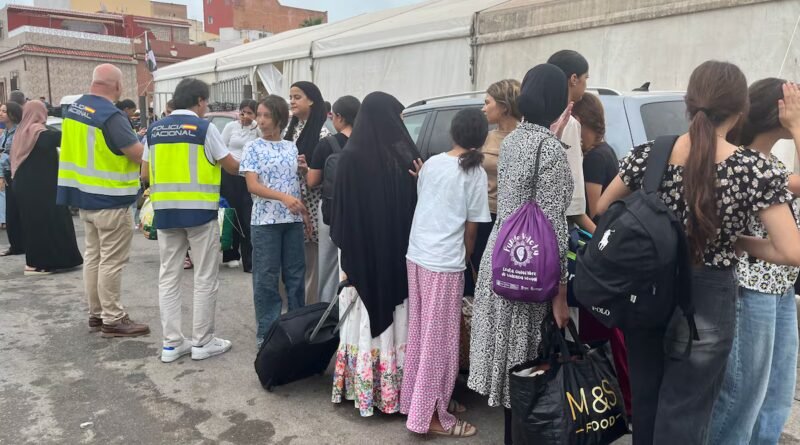 Los expertos, ante la devolución de menores: “Hay que garantizar que la toma de decisiones favorezca al niño”