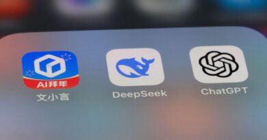 Los modelos chinos de IA generan 10 veces menos ingresos que los de OpenAI y Anthropic