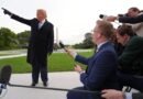 Los periodistas vetados acceden a la Casa Blanca tras el desacato de Trump a la orden del juez que levantó la prohibición