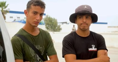 Los que no salieron a manifestarse en Ceuta: “Tengo miedo a que pueda pasar algo”