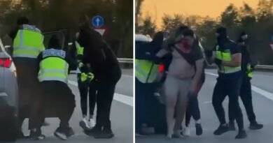 Los secuestros, un código violento del mundo criminal