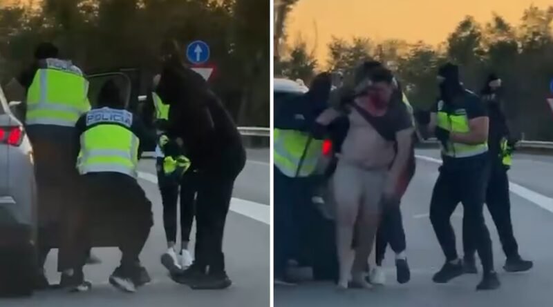 Los secuestros, un código violento del mundo criminal