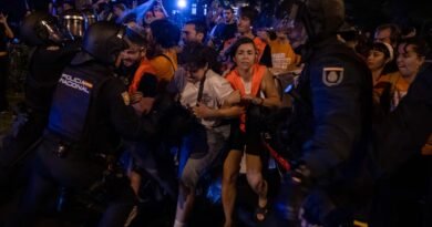 Los sindicatos de inquilinos preparan un frente común para evitar otro ‘caso Maricarmen’
