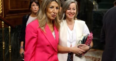 Los socios de izquierda presionan a Podemos para que permita que prosperen los decretos de vivienda como “punto de partida”