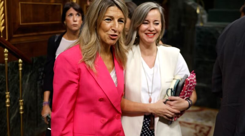 Los socios de izquierda presionan a Podemos para que permita que prosperen los decretos de vivienda como “punto de partida”